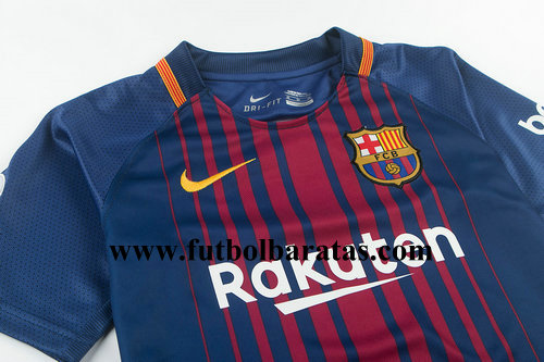 equipacion Barcelona niños equipacion Barcelona niños