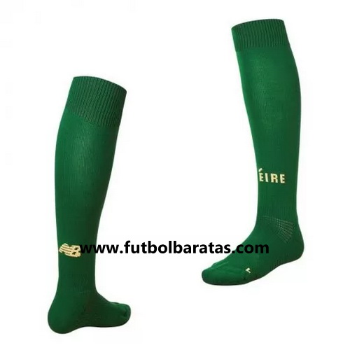 Calcetines del Irlanda 2020 Primera Equipacion