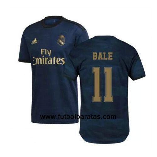 Camiseta BALE del real madrid 2019-2020 Segunda Equipacion