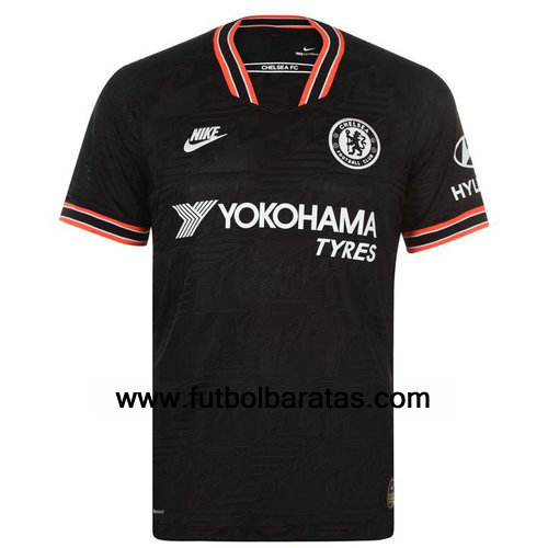 Camiseta del Chelsea 2019-2020 Tercera Equipacion