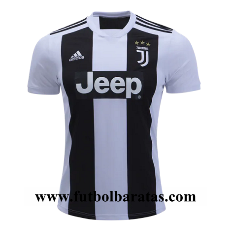 Camiseta del Juventus 2019 Primera Equipacion
