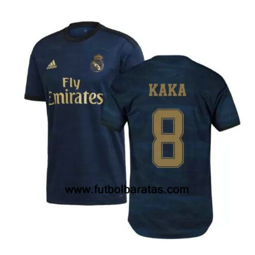 Camiseta KAKA del real madrid 2019-2020 Segunda Equipacion