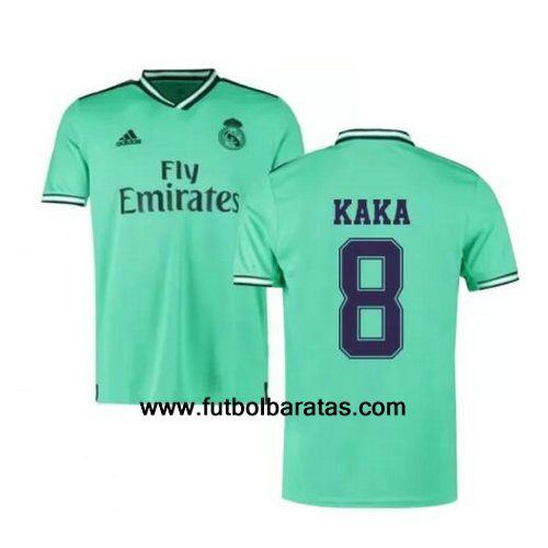 Camiseta KAKA del real madrid 2019-2020 Tercera Equipacion