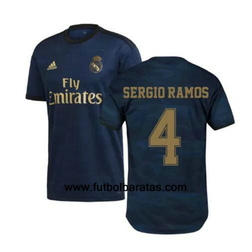 camiseta real madrid 2019 sergio ramos