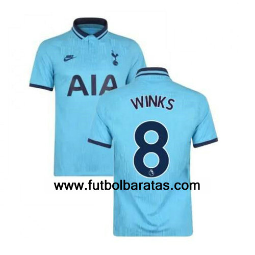 Camiseta WINKS del Tottenham 2019-2020 Tercera Equipacion