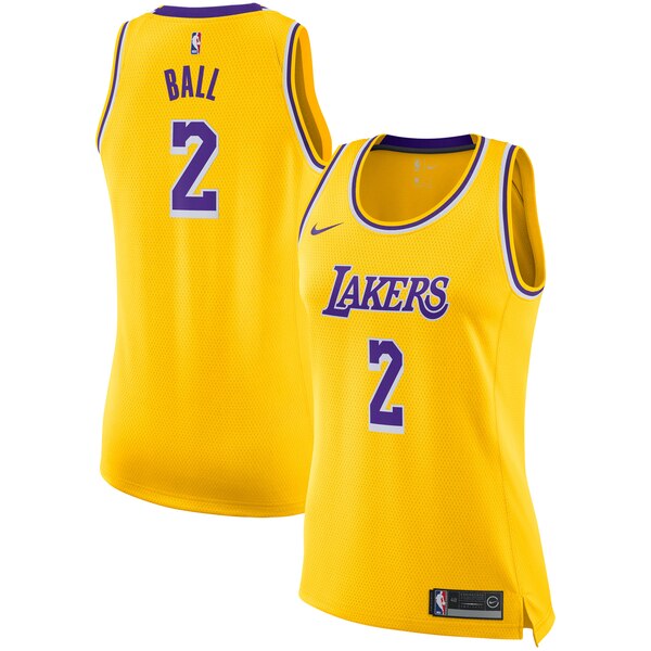 camiseta 2020 2021 javale mcgee 7 los angeles lakers blanco hombre