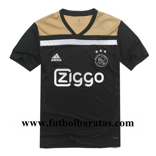 Camiseta del Ajax 2019 Segunda Equipacion