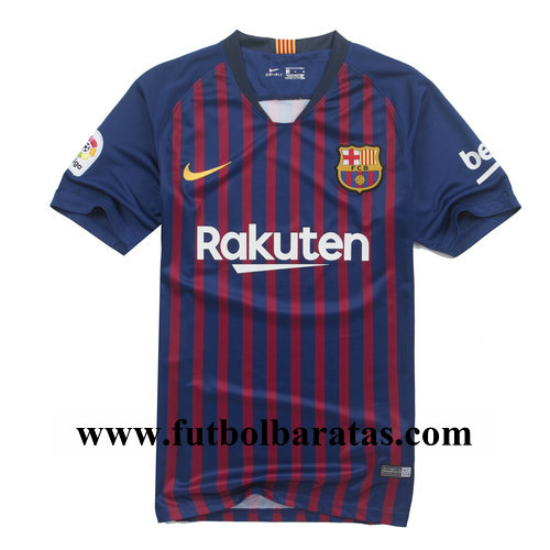 Camiseta del Barcelona 2019 Primera Equipacion