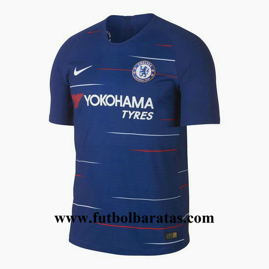 Camiseta del Chelsea 2019 Primera Equipacion