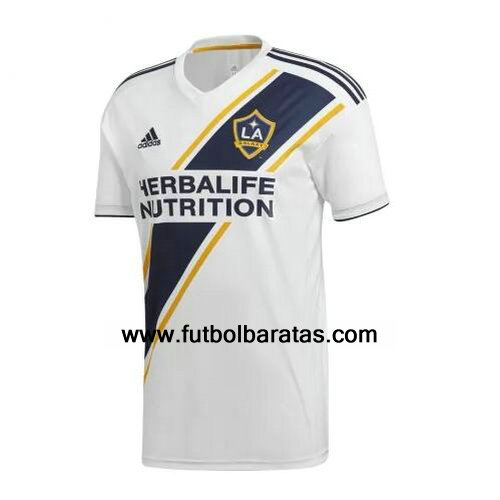 Camiseta del Los Angeles Galaxy 2019-2020 Primera Equipacion