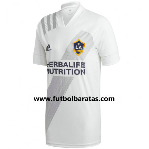 Camiseta del Los Angeles Galaxy 2020-2021 Primera Equipacion