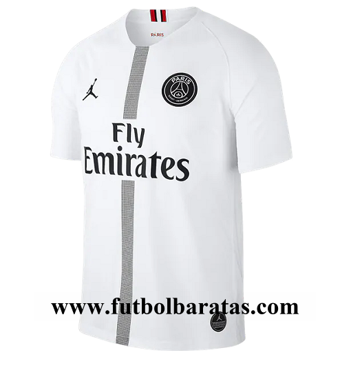 Camiseta del Paris Saint Germain 2019 Tercera Equipacion