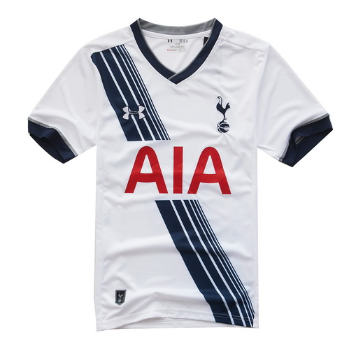 Camiseta del Tottenham 2016 Primera Equipacion