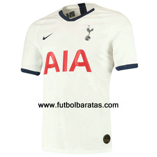 Camiseta del Tottenham 2019-2020 Primera Equipacion