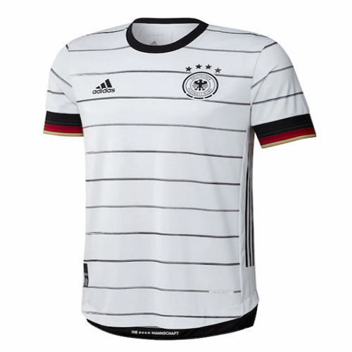 Camisetas Alemania 2020 Primera Equipacion
