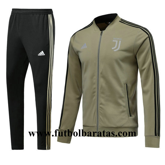 Chandal del Juventus barata 2019