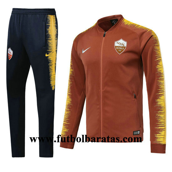 Chandal del Roma 2019