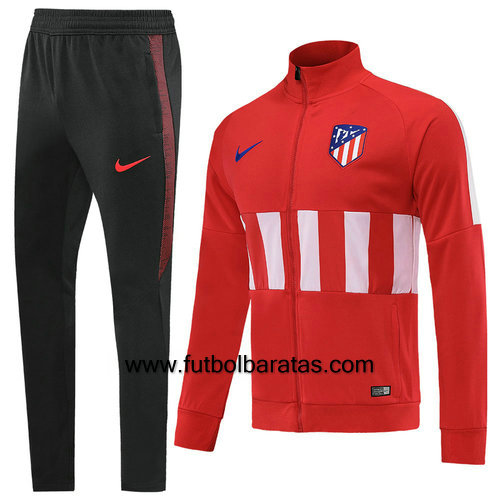 Chandel Atletico Madrid 2019-2020 Rojo