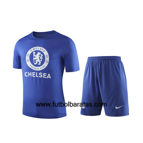 Chandel Chelsea 2019-2020 Azul