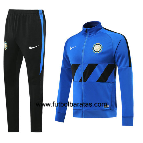 Chandel Inter Milan 2019-2020 Azul