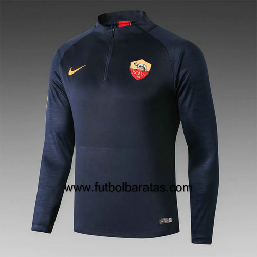 Chaquet as roma 2019-2020 azul real