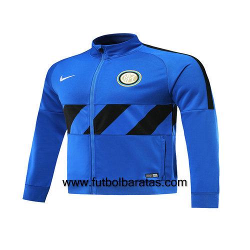 Chaquet Inter Milan 2019-2020 Azul