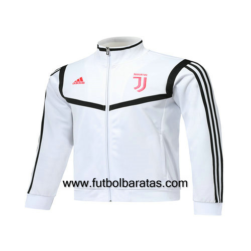 Chaquet Juventus 2019-2020 Blanco