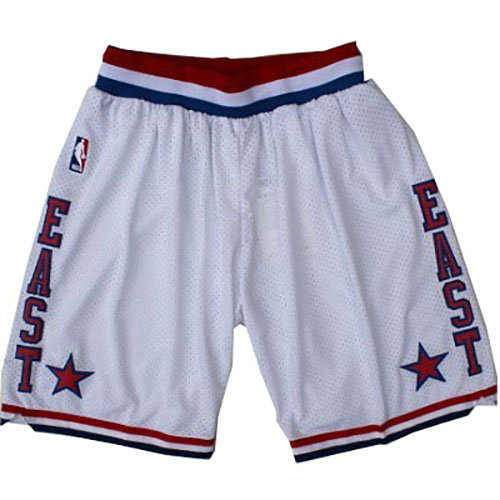 Pantalones Cortos baloncesto Blanco All Star 2003 Hombre