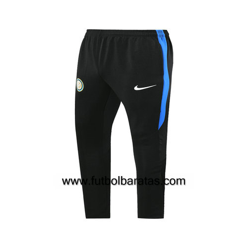 Pantalones Inter Milan 2019-2020 Negro