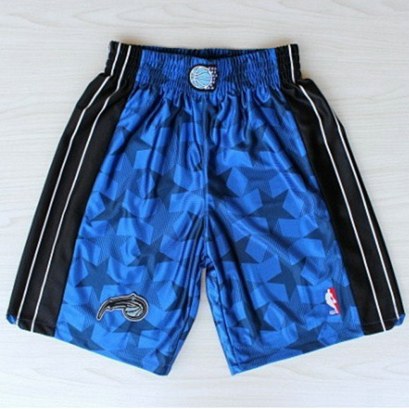 Pantalones baloncesto Orlando Magic rev30 azul