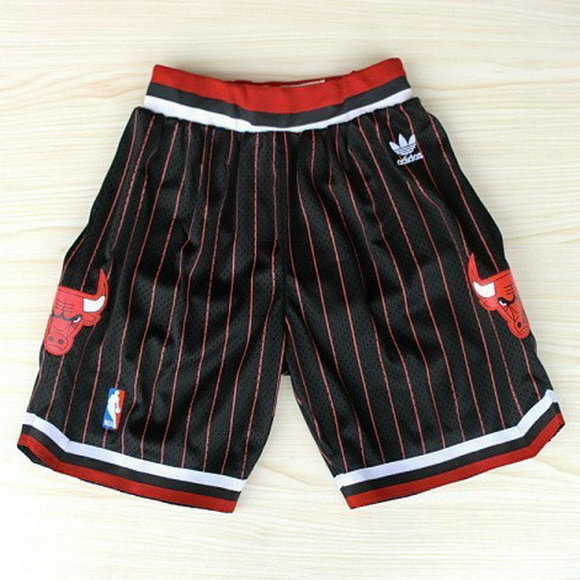 Pantalones baloncesto chicago bulls tira