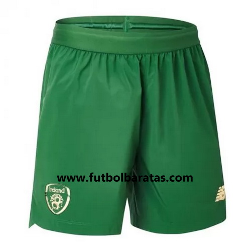 Pantalones del Irlanda 2020 Primera Equipacion