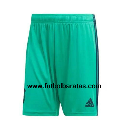 Pantalones Real Madrid 2019-2020 Tercera Equipacion