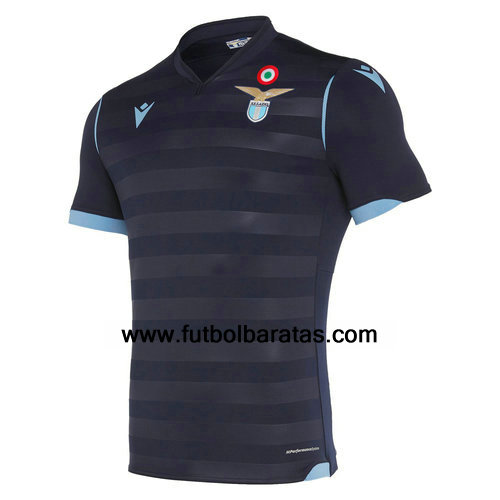 Tailandia Camiseta del Lazio 2019-2020 Tercera Equipacion