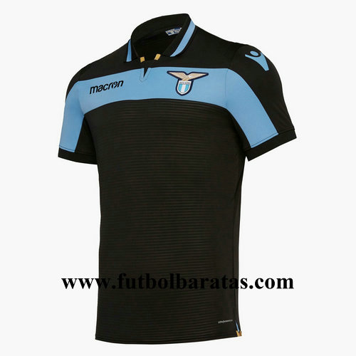 Tailandia Camiseta del Lazio 2019 Tercera Equipacion