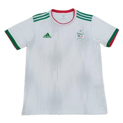 Tailandia Camiseta de Argelia 2019 Primera Equipacion