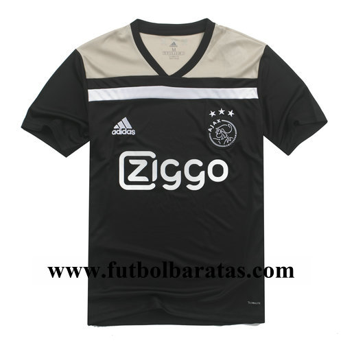 Tailandia camiseta del Ajax 2019 Segunda Equipacion