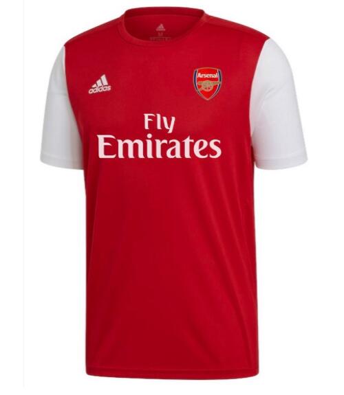 Tailandia camiseta del Arsenal 2019-2020 Primera Equipacion