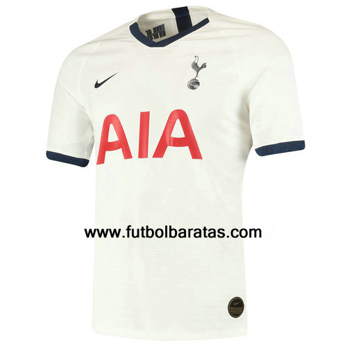 Tailandia camiseta del Tottenham 2019-2020 Primera Equipacion