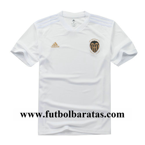 Tailandia camiseta del Valencia 2019 Primera Equipacion