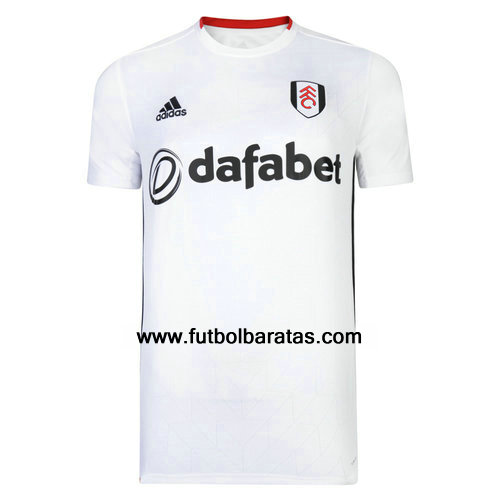 Camiseta del fulham 2019-2020 Primera Equipacion