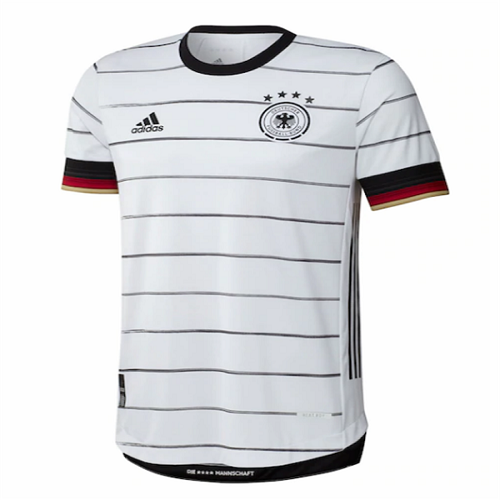 Tailandia camisetas Alemania 2020 Primera Equipacion