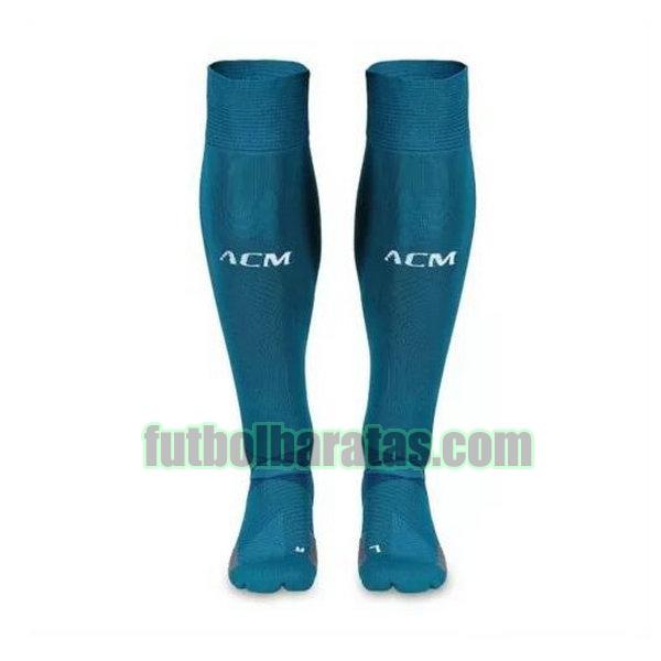 calcetines ac milan 2020-2021 tercera
