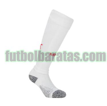 calcetines ac milan 2024 2025 blanco primera