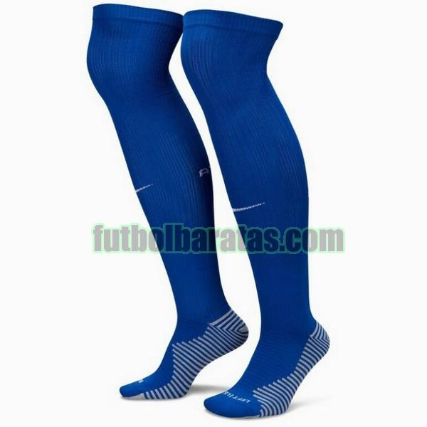 calcetines atletico madrid 2023 2024 azul segunda