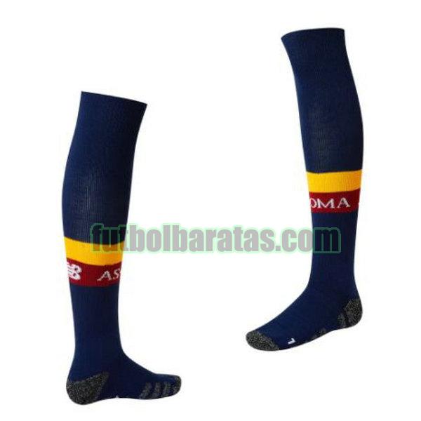 calcetines bayern munich 2021 2022 azul fourth