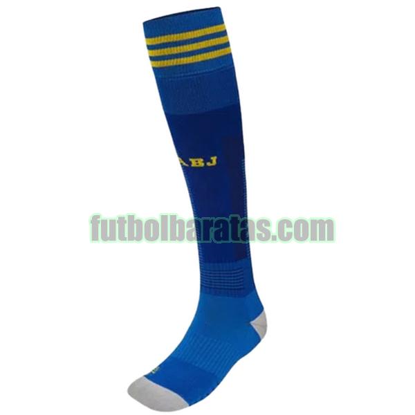 calcetines boca juniors 2023 2024 azul primera