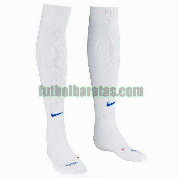 calcetines brighton 2021 2022 blanco primera