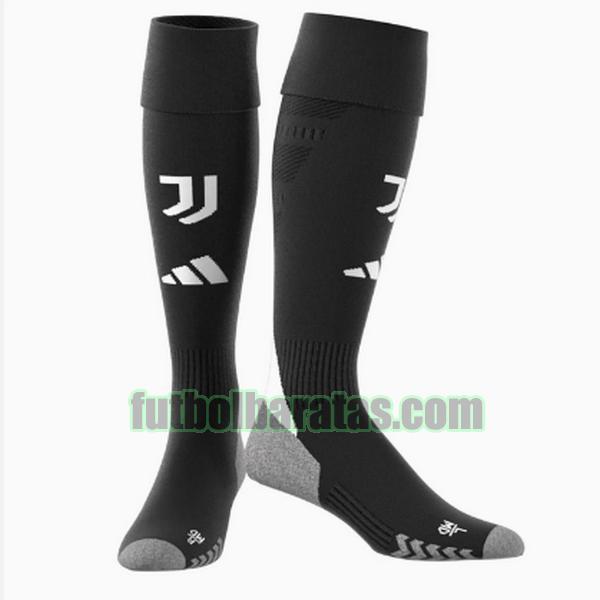 calcetines juventus 2024 2025 blanco primera