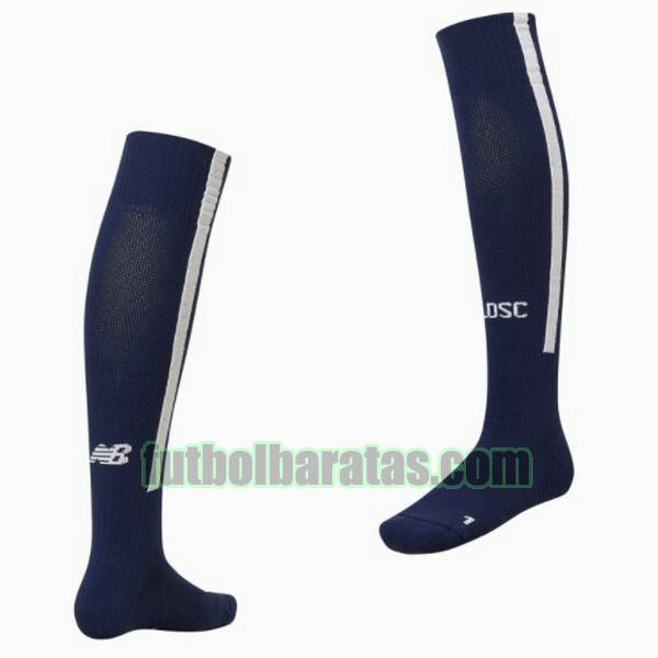 calcetines lille osc 2022 2023 navy primera